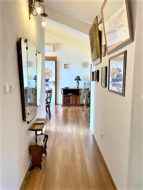 Amarante Apartments Каштела Екстер'єр фото