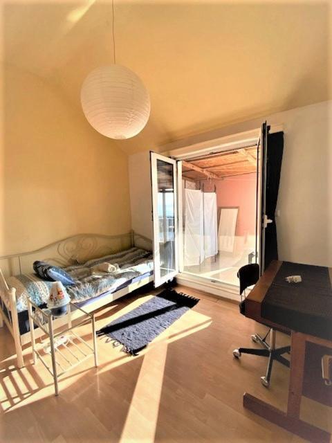 Amarante Apartments Каштела Екстер'єр фото