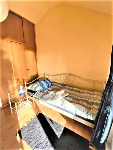 Amarante Apartments Каштела Екстер'єр фото