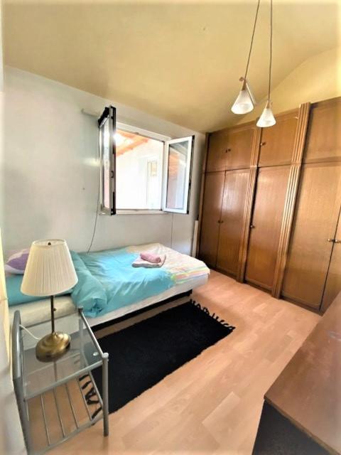 Amarante Apartments Каштела Екстер'єр фото