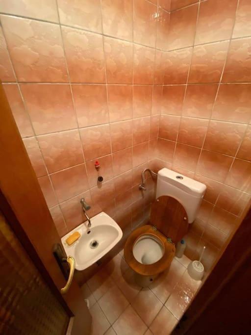 Amarante Apartments Каштела Екстер'єр фото