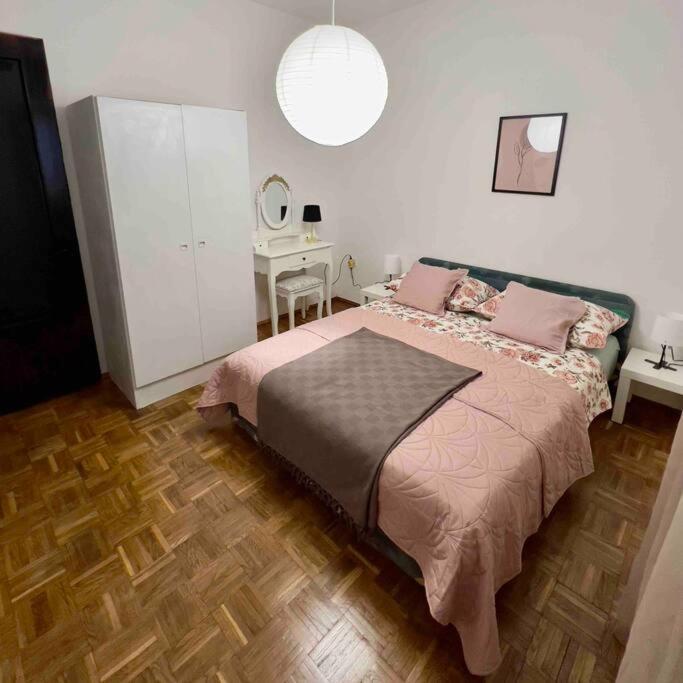Amarante Apartments Каштела Екстер'єр фото